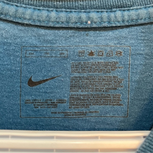 Men’s Nike tshirt - Picture 4 of 5